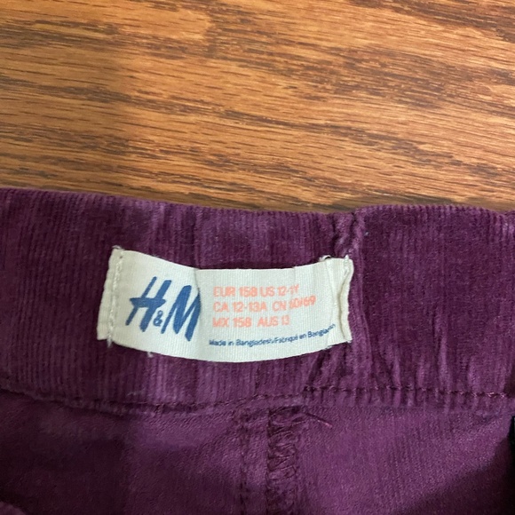 H&M Jeggings - Picture 2 of 3